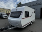 Bürstner Premio Life 415 TK, r.v. 2024, barva bílá