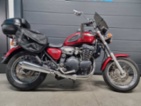 Triumph Legend TT, chopper
