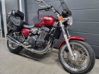 Triumph Legend TT, chopper
