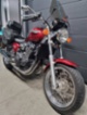 Triumph Legend TT, chopper