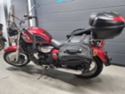 Triumph Legend TT, chopper