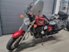 Triumph Legend TT, chopper