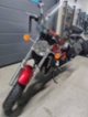 Triumph Legend TT, chopper