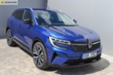 Renault Austral, ICONIC MHEV 160 AUTO, SUV, benzin