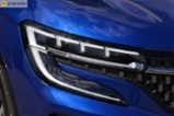 Renault Austral, ICONIC MHEV 160 AUTO, SUV, benzin