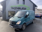 Mercedes-Benz Sprinter, 2.1 CDi 70 kW SKŘÍŇ L1H1