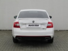 Škoda Octavia III, 2.0TDi, ČR, bixen, autoAC,