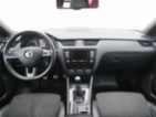 Škoda Octavia III, 2.0TDi, ČR, bixen, autoAC,