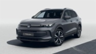Volkswagen Tiguan, 1,5 eTSI People, SUV, benzin