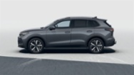 Volkswagen Tiguan, 1,5 eTSI People, SUV, benzin