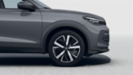 Volkswagen Tiguan, 1,5 eTSI People, SUV, benzin