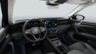 Volkswagen Tiguan, 1,5 eTSI People, SUV, benzin