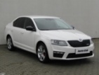 Škoda Octavia III, 2.0TDi, ČR, bixen, autoAC,