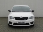 Škoda Octavia III, 2.0TDi, ČR, bixen, autoAC,