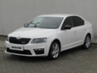 Škoda Octavia III, 2.0TDi, ČR, bixen, autoAC,