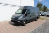 Iveco Daily, 35S160 2,3 L2H2 Hi-Matic+Klima
