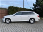 Škoda Superb, 2,0 TDI  Ambition / NAVI, kombi,