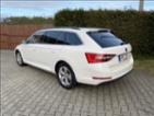 Škoda Superb, 2,0 TDI  Ambition / NAVI, kombi,