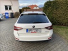Škoda Superb, 2,0 TDI  Ambition / NAVI, kombi,