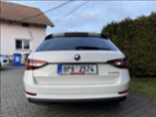 Škoda Superb, 2,0 TDI  Ambition / NAVI, kombi,