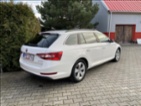 Škoda Superb, 2,0 TDI  Ambition / NAVI, kombi,