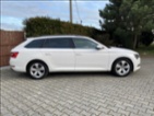 Škoda Superb, 2,0 TDI  Ambition / NAVI, kombi,