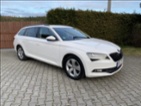Škoda Superb, 2,0 TDI  Ambition / NAVI, kombi,