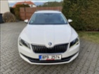 Škoda Superb, 2,0 TDI  Ambition / NAVI, kombi,