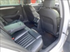 Škoda Superb, 2,0 TDI  Ambition / NAVI, kombi,