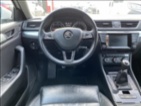 Škoda Superb, 2,0 TDI  Ambition / NAVI, kombi,