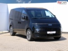 Hyundai Staria, 2.2 CRDI 4x4 9 Sedadel, Kůže,