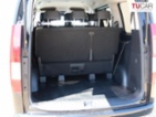 Hyundai Staria, 2.2 CRDI 4x4 9 Sedadel, Kůže,