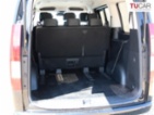 Hyundai Staria, 2.2 CRDI 4x4 9 Sedadel, Kůže,