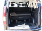 Hyundai Staria, 2.2 CRDI 4x4 9 Sedadel, Kůže,