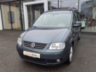 Volkswagen Caddy, 1.9 TDI 4x4, MPV, nafta