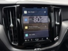 Volvo XC60, T6 AWD RECHARGE // 1.maj. //ČR, SUV,