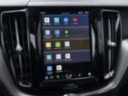 Volvo XC60, T6 AWD RECHARGE // 1.maj. //ČR, SUV,