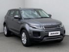 Land Rover Evoque, 2.0 TD4, Navi, SUV, nafta