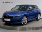 Škoda Scala, TOP SELECTION 1.5TSI 110KW TAŽ,