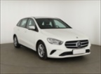 Mercedes Třída B, B 180 d, Serv.kniha, Kůže, Navi,