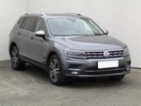Volkswagen Tiguan, 1.4 TSi Trendline, Trendline,