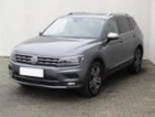 Volkswagen Tiguan, 1.4 TSi Trendline, Trendline,