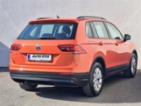 Volkswagen Tiguan, 1.4 TSi Trendline, Trendline,