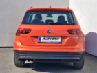 Volkswagen Tiguan, 1.4 TSi Trendline, Trendline,