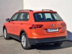 Volkswagen Tiguan, 1.4 TSi Trendline, Trendline,