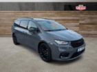 Chrysler Pacifica, +DPH+PENTASTAR+NIGHT EDITION+,