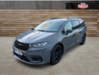 Chrysler Pacifica, +DPH+PENTASTAR+NIGHT EDITION+,