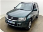 Suzuki Grand Vitara, 1,9 4X4 TAŽNÉ CZ VELKÝ SERVIS