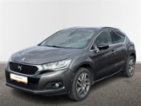 Citroën DS4, SO CHIC, hatchback, nafta