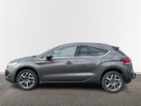 Citroën DS4, SO CHIC, hatchback, nafta